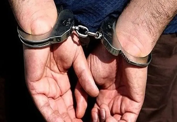 کشف بیش از ۱۰ کیلوگرم شیشه و هروئین از یک موادفروش در شرق تهران