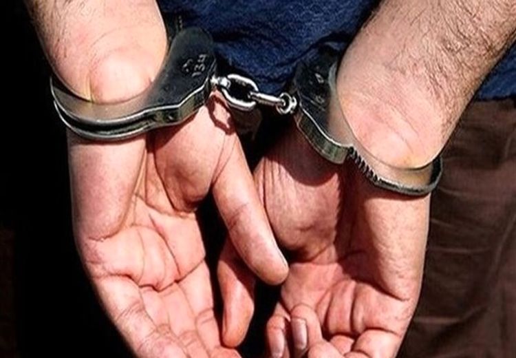  اعضای یک باند تولید مواد مخدر صنعتی با 850 کیلوگرم شیشه دستگیر شدند