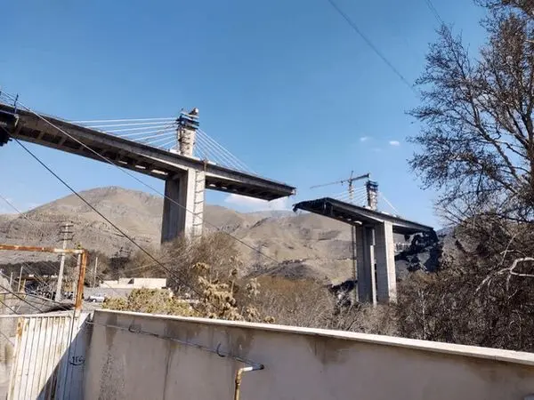 تعیین ۹ پل استراتژیک منطقه برای تلافی حمله آمریکا به پل بی یک کرج