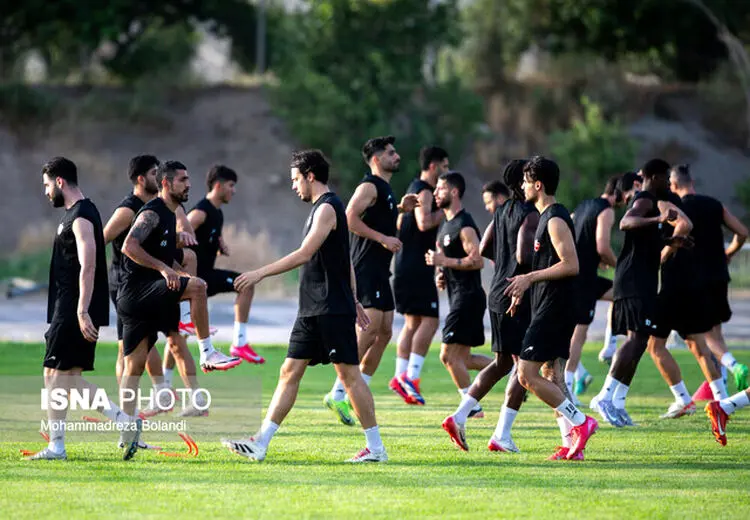 سقف بودجه کار دست پرسپولیس داد/ تداوم مشکل ثبت قرارداد بازیکنان 
