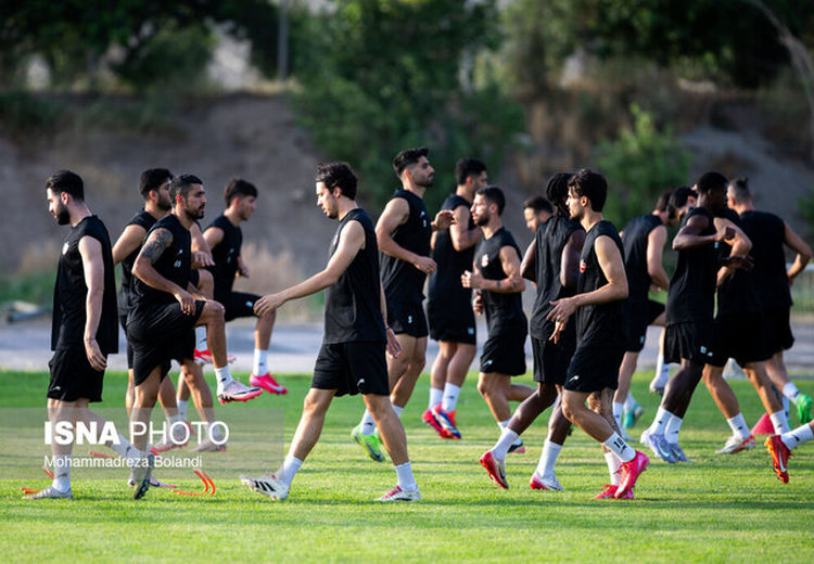 سقف بودجه کار دست پرسپولیس داد/ تداوم مشکل ثبت قرارداد بازیکنان 