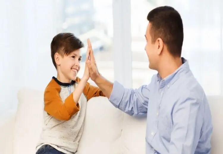 درباره مسایل جنسی چگونه با فرزندان خود صحبت کنید؟