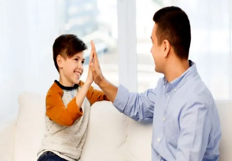 درباره مسایل جنسی چگونه با فرزندان خود صحبت کنید؟