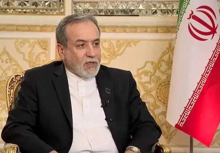 عراقچی: آماده مقابله با آمریکا در حمله زمینی هستیم/ ما حتی دفعه قبل هم درخواست آتش‌بس نکردیم