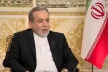 جزئیات دیدار عراقچی با سلطان عمان