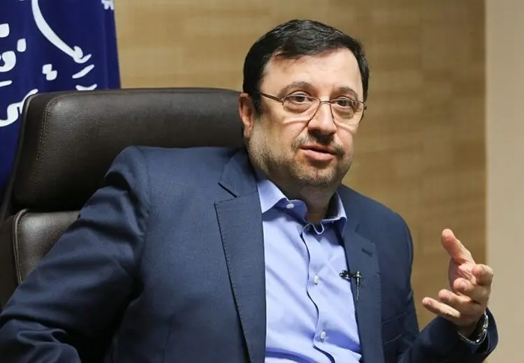 فیروزآبادی: ترور فرماندهان نظامی ربطی به واتس‌اپ نداشت