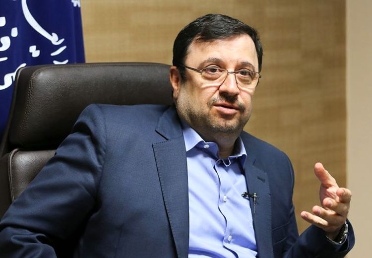 فیروزآبادی: ترور فرماندهان نظامی ربطی به واتس‌اپ نداشت