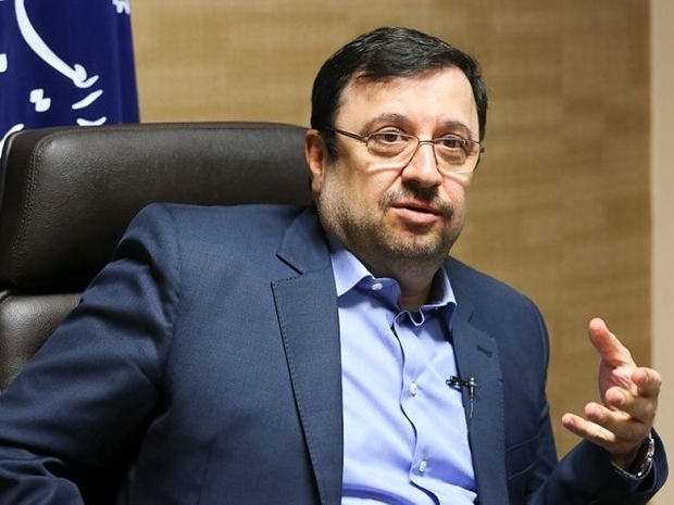 فیروزآبادی: ترور فرماندهان نظامی ربطی به واتس‌اپ نداشت