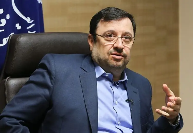 فیروزآبادی: ترور فرماندهان نظامی ربطی به واتس‌اپ نداشت