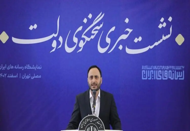 سخنگوی دولت: حال منابع ارزی کشور خوب است
