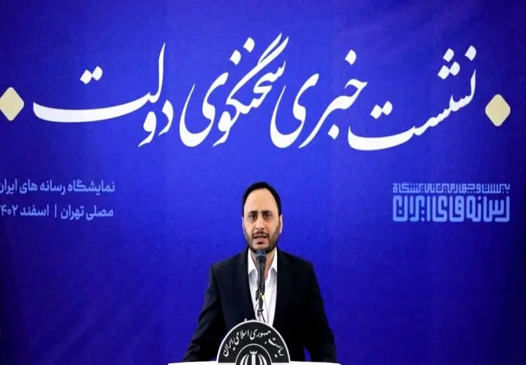 سخنگوی دولت: حال منابع ارزی کشور خوب است