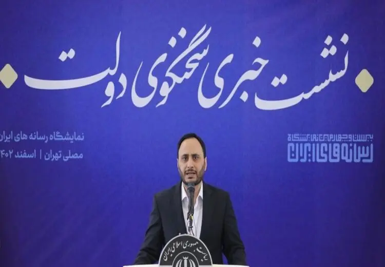 سخنگوی دولت: حال منابع ارزی کشور خوب است