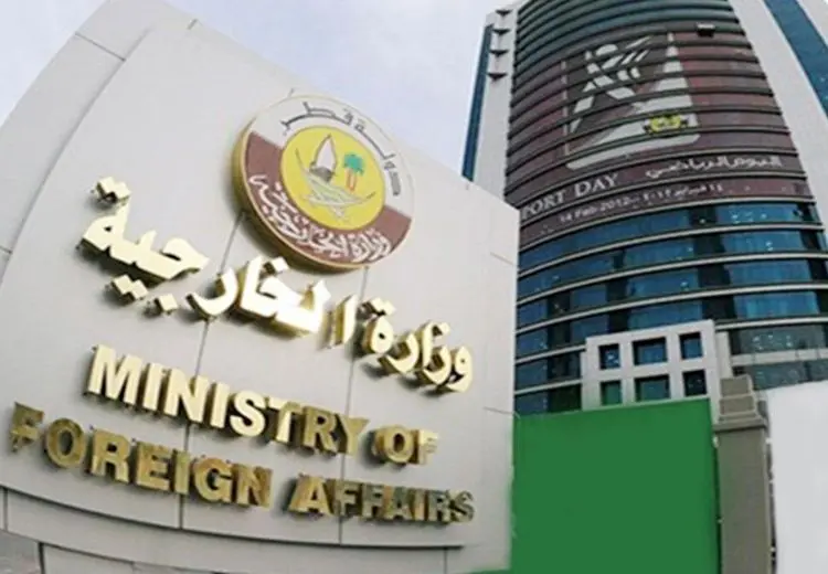 هشدار قطر درباره پیامدهای فاجعه‌بار حملات هدفمند رژیم صهیونیستی به آنروا