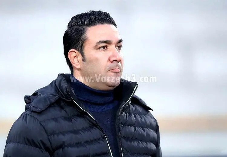 نکونام: قرارداد سیلوا در چند روز آینده رسمی می‌شود