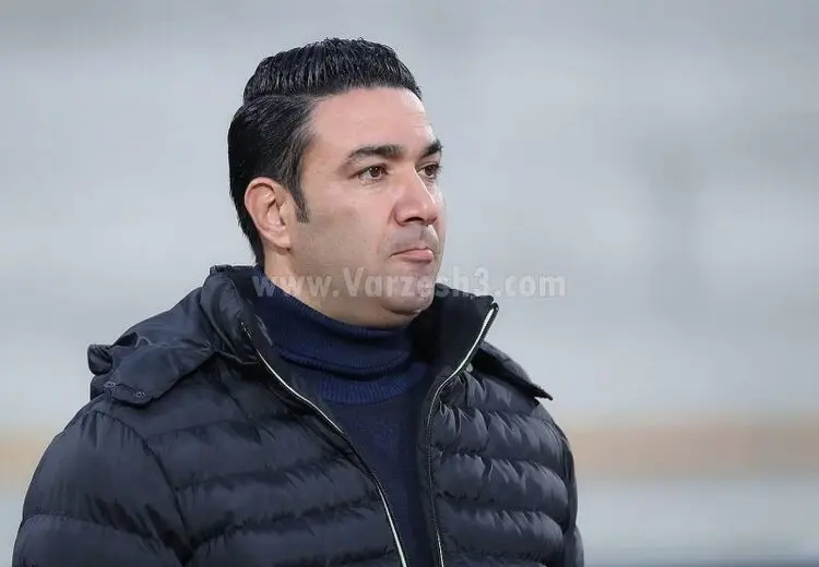 نکونام: قرارداد سیلوا در چند روز آینده رسمی می‌شود