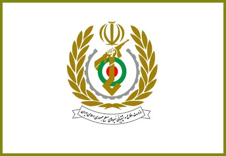 بیانیه وزارت دفاع درباره ادامه جنگ با آمریکا و اسرائیل