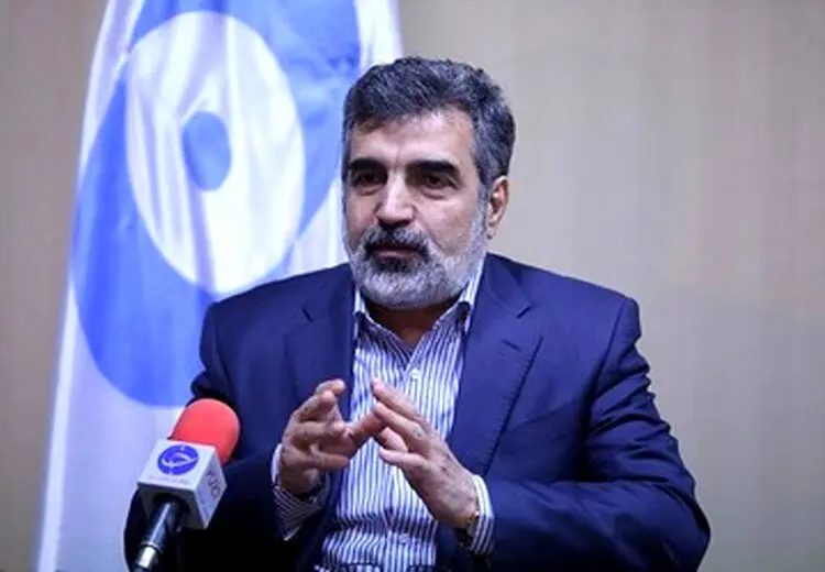 کمالوندی: هرگونه تهدید علیه صنعت هسته‌ای کشور کاملا بی‌مفهوم است