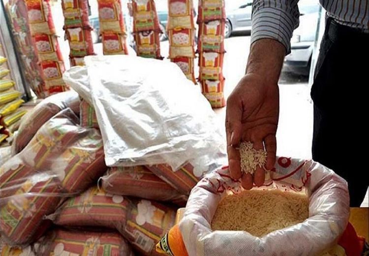 آخرین قیمت برنج پاکستانی و هندی چند؟