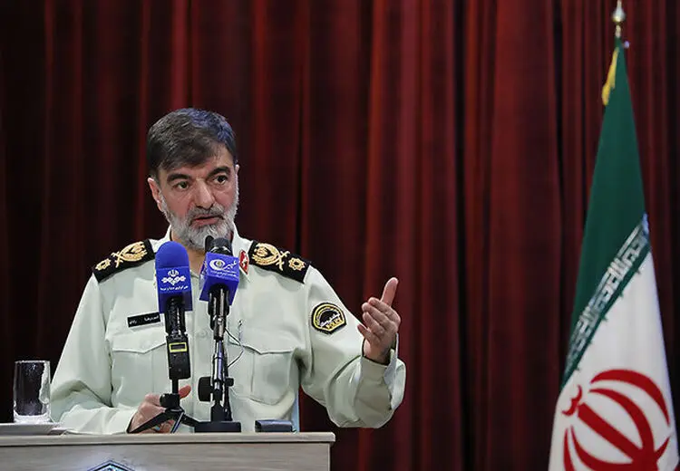 سردار رادان: دولت هزینه تخلفات رانندگی را بالا ببرد