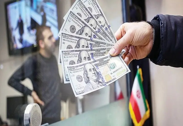فشار بر دلار آزاد برداشته می‌شود؟