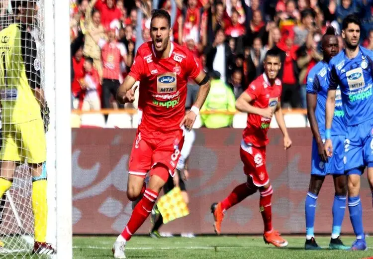 نوراللهی به پرسپولیس برمی‌گردد؟