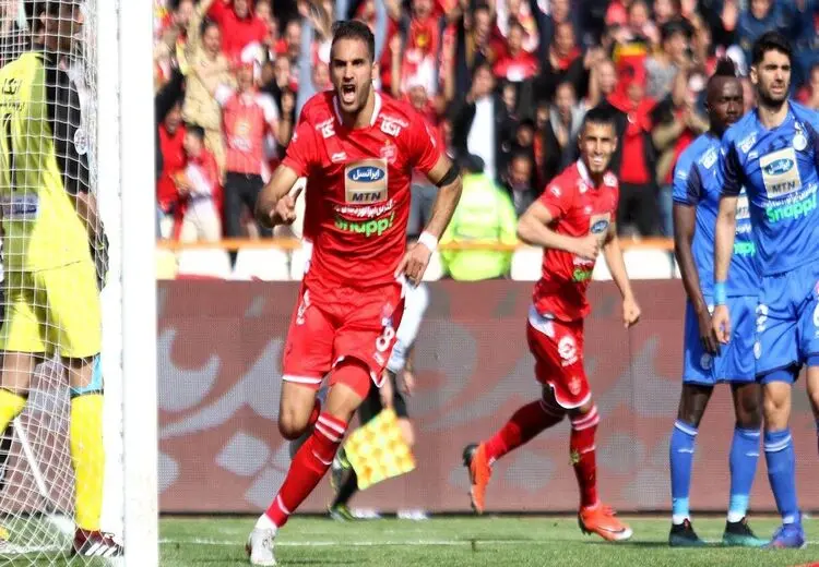 نوراللهی به پرسپولیس برمی‌گردد؟