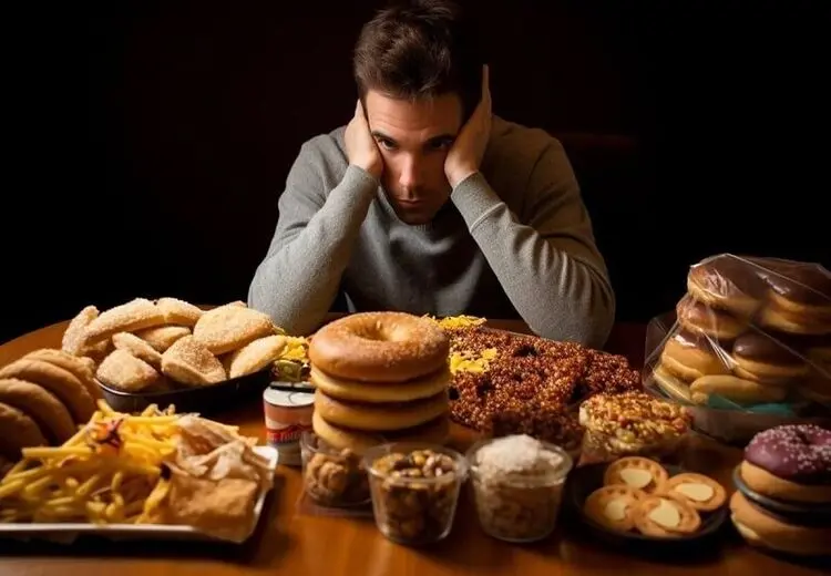 این مواد غذایی احتمال مرگ را افزایش می‌دهند!