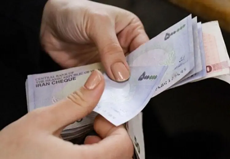 خبر خوش درباره افزایش حقوق‌ها در سال ۱۴۰۵