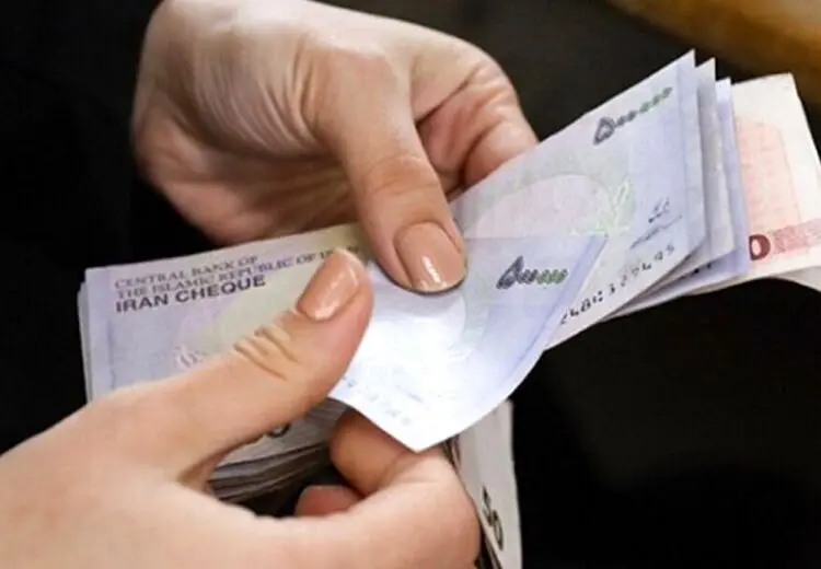 خبر خوش درباره افزایش حقوق‌ها در سال ۱۴۰۵