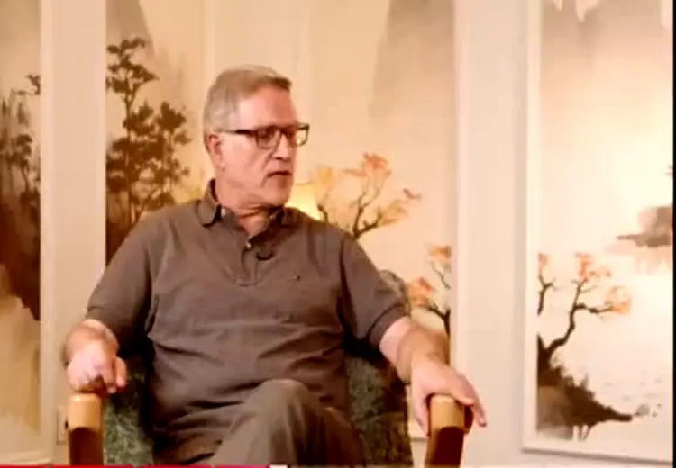 محمدرضا تاجیک: نظام راهی را می‌رود که بقای خود را تضمین کند / ما می‌خواهیم مذاکره کنیم اما آمریکا ۴ پیش شرط اعلام کرده است!