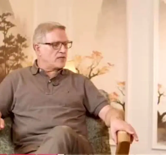 محمدرضا تاجیک: نظام راهی را می‌رود که بقای خود را تضمین کند / ما می‌خواهیم مذاکره کنیم اما آمریکا ۴ پیش شرط اعلام کرده است!