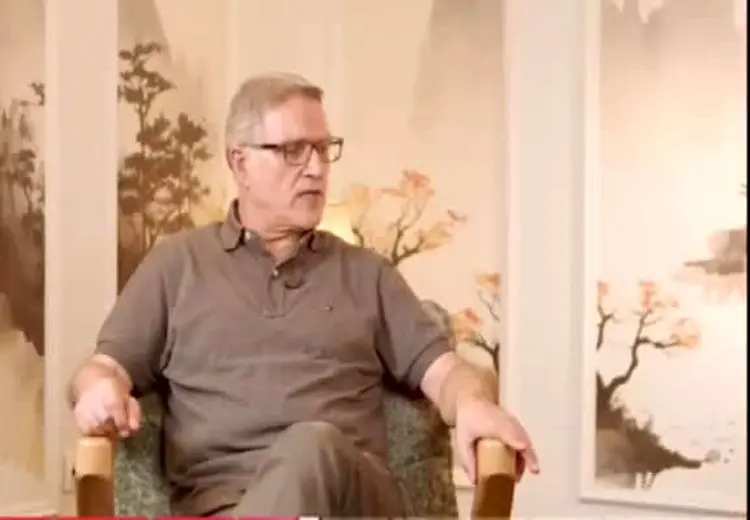 محمدرضا تاجیک: نظام راهی را می‌رود که بقای خود را تضمین کند / ما می‌خواهیم مذاکره کنیم اما آمریکا ۴ پیش شرط اعلام کرده است!