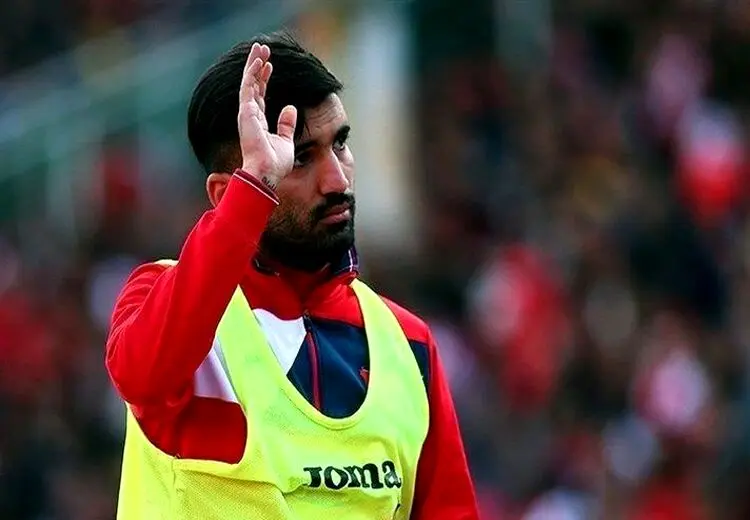 حمله دوباره استقلالی‌ها به مهندس پرسپولیس با سند و مدرک