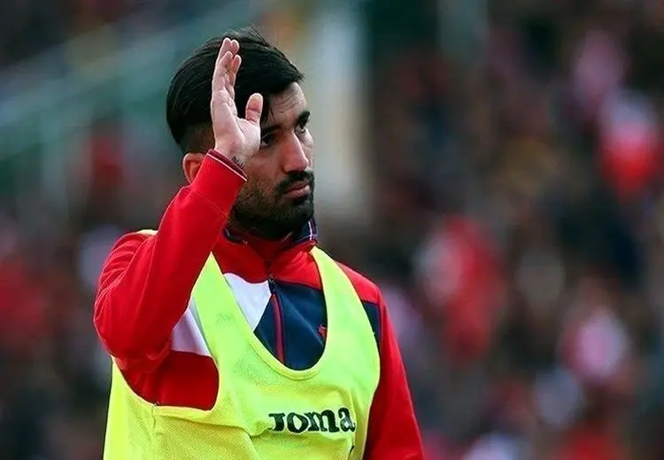 حمله دوباره استقلالی‌ها به مهندس پرسپولیس با سند و مدرک
