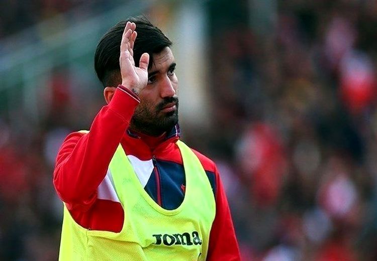 حمله دوباره استقلالی‌ها به مهندس پرسپولیس با سند و مدرک