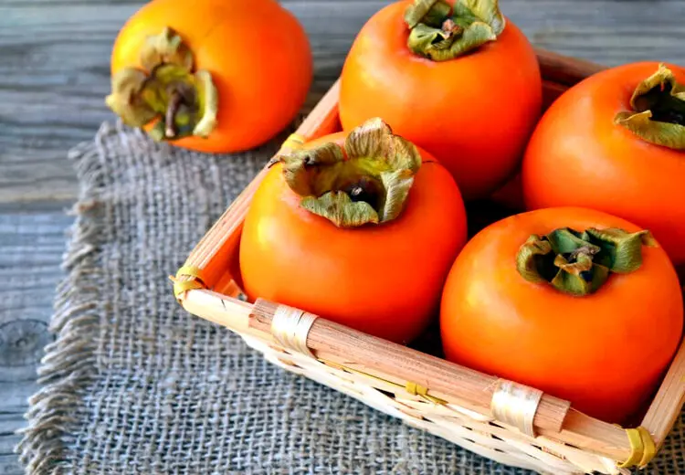 با این میوه خوش رنگ و لعاب پاییزی کبدتان را پاکسازی کنید