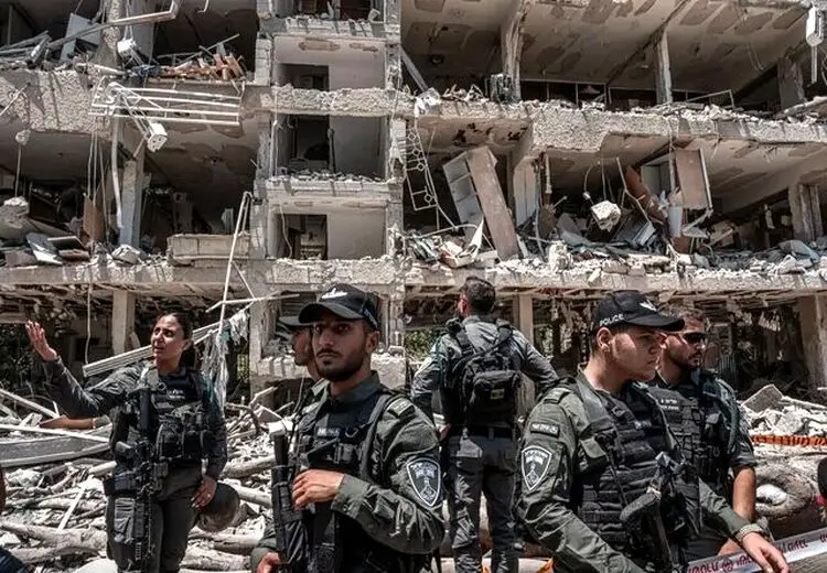 مذاکره محرمانه اسرائیل و روسیه درباره ایران