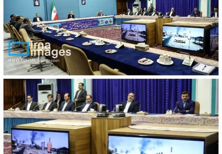 غیبت سازمان حفاظت محیط زیست در تصمیم‌گیری‌های زیست محیطی