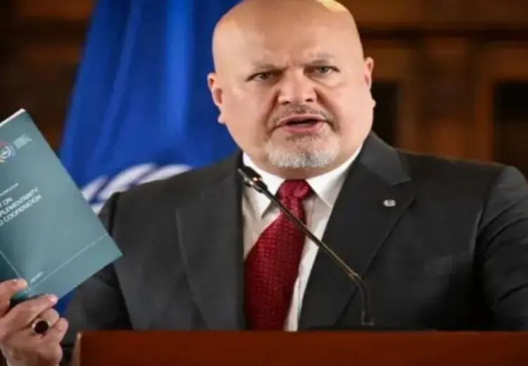 رییس دادگاه لاهه: من و خانواده‌ام را تهدید می‌کنند