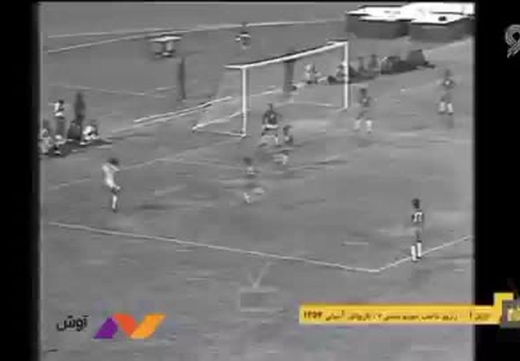 پخش مسابقه فوتبال ایران و اسراییل از صداو سیما ! 