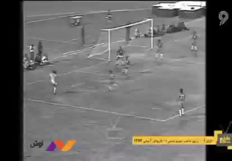 پخش مسابقه فوتبال ایران و اسراییل از صداو سیما ! 