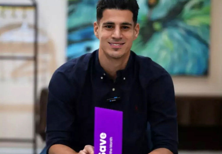 معرفی بهترین خرید پرسپولیس روی آنتن زنده!