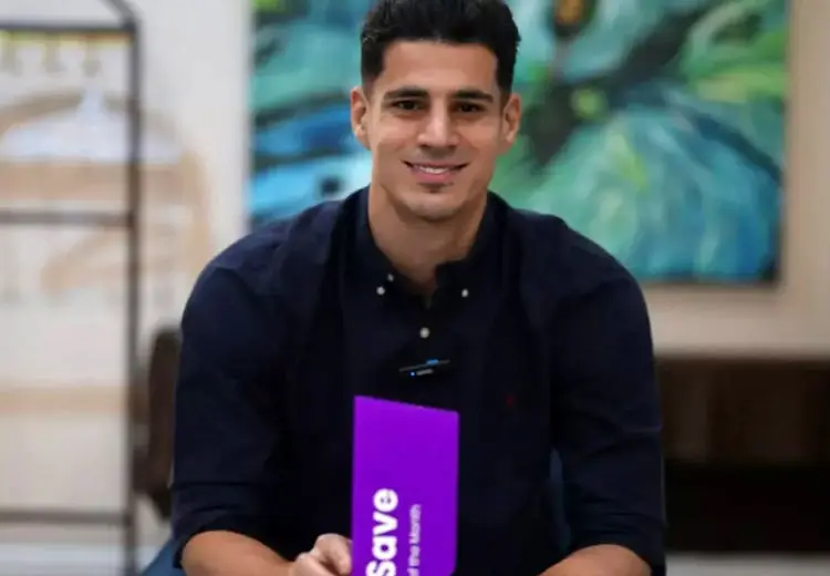 معرفی بهترین خرید پرسپولیس روی آنتن زنده!