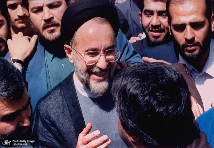 افشای جزییات ماجرای ترور سید محمد خاتمی