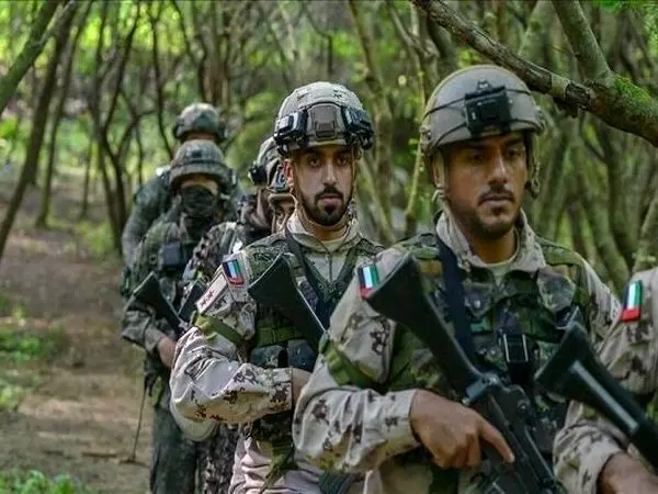 بازگشت کامل نیروهای امارات از یمن