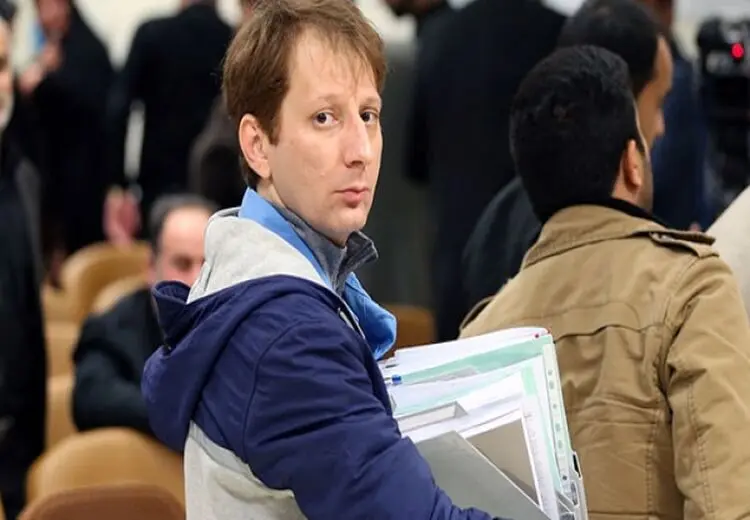 دارایی‌های ارزی بابک زنجانی به خزانه بانک مرکزی منتقل شد