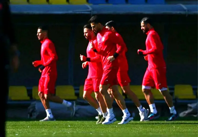 تاثیر ابطال پاداش جام جهانی بر نمایش پرسپولیس 