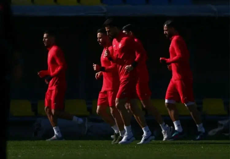 تاثیر ابطال پاداش جام جهانی بر نمایش پرسپولیس 