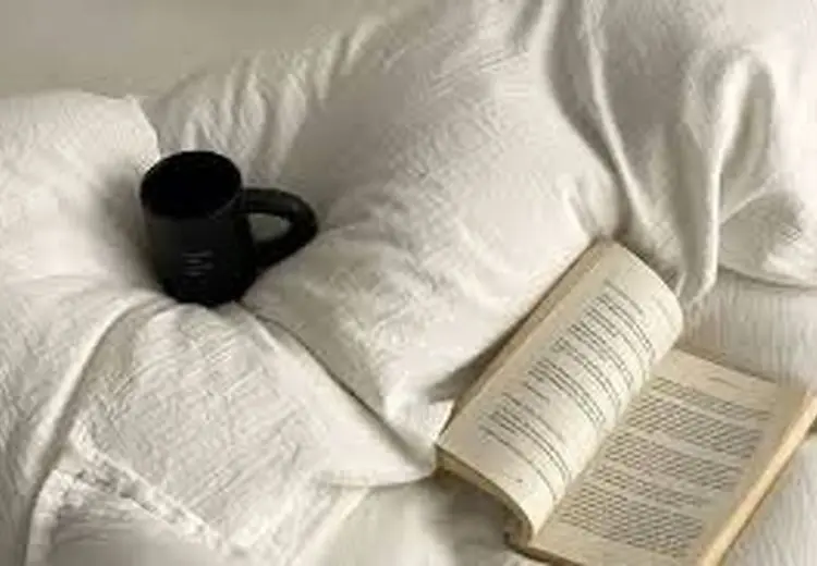 خواب و استراحت یکی نیستند