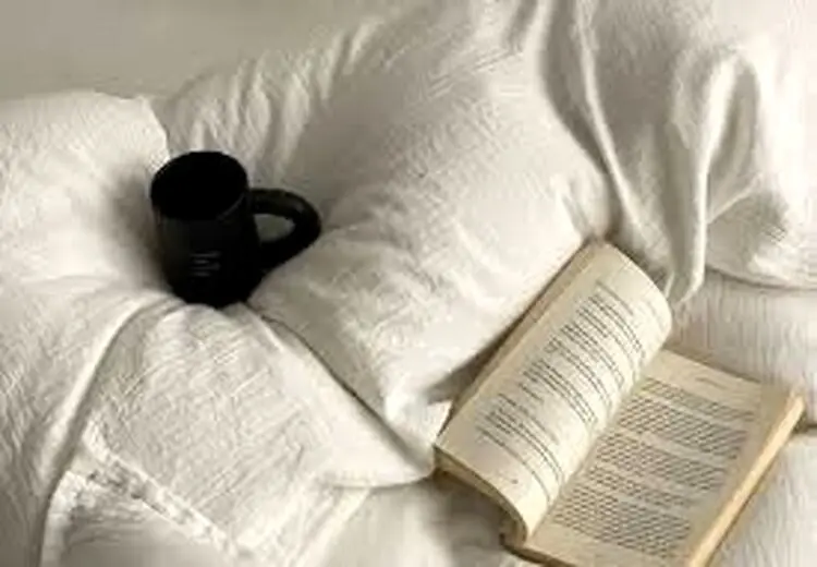 خواب و استراحت یکی نیستند